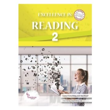 Excellence In Reading 2 - Kolektif - Flamingo Publishing