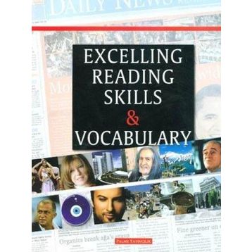 EXCELLING READING SKILLS & VOCABULARY - KOLEKTIF