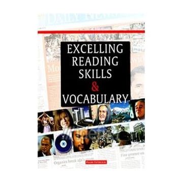 EXCELLING READING SKILLS & VOCABULARY - KOLEKTIF