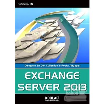 Exchange Server 2013 - Nedim Sahin