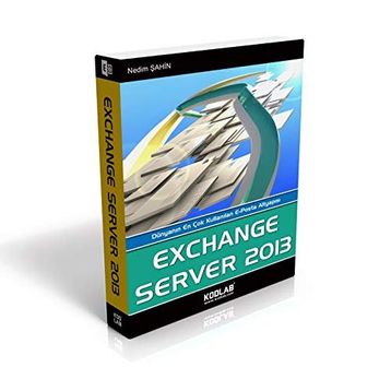 Exchange Server 2013 - Nedim Sahin