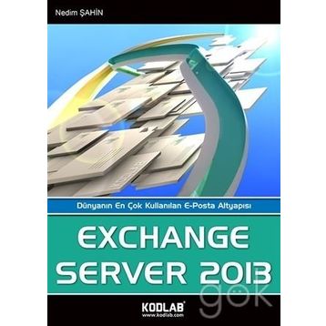Exchange Server 2013 - Nedim Sahin