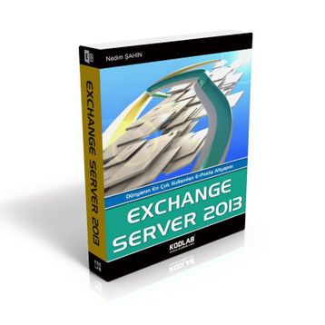 Exchange Server 2013 - Nedim Sahin