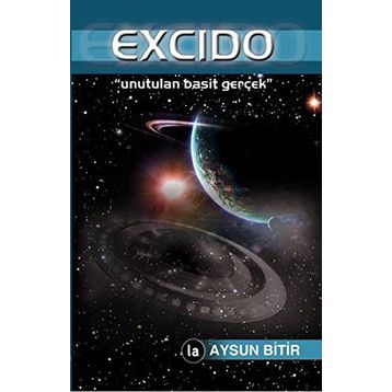 Excido - Aysun Bitir