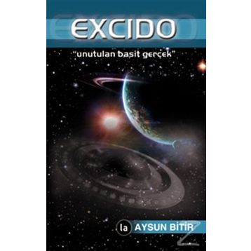 Excido - Aysun Bitir