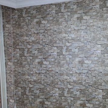 Exclusive 9150 Zümrüt Duvar Kağıdı