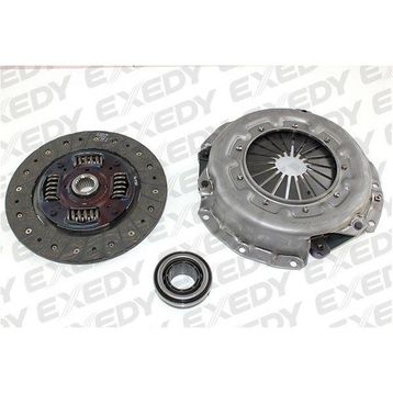 Exedy H100 Minibüs Debriyaj Seti