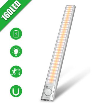 Exeo ST160 160 Şarjlı Sensörlü Led Dolap Işığı