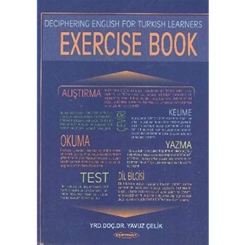 EXERCISE BOOK - YAVUZ ÇELİK