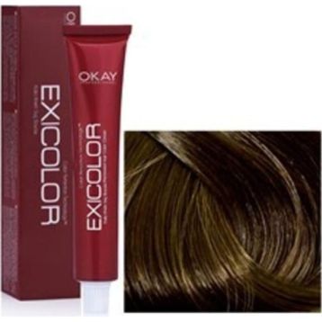 Exicolor 5,77 Saç Boyası