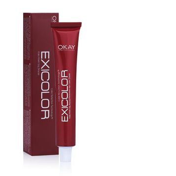Exicolor 9.08 Ç.açık Kumral Kum Beji Saç Boyası