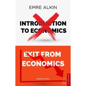 Exit From Economics - Emre Alkın