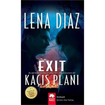 Exit-Kaçış Planı - Lena Diaz