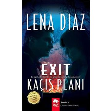 Exit-Kaçış Planı - Lena Diaz