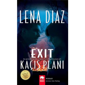 Exit-Kaçış Planı - Lena Diaz