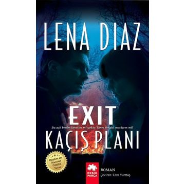 Exit-Kaçış Planı - Lena Diaz