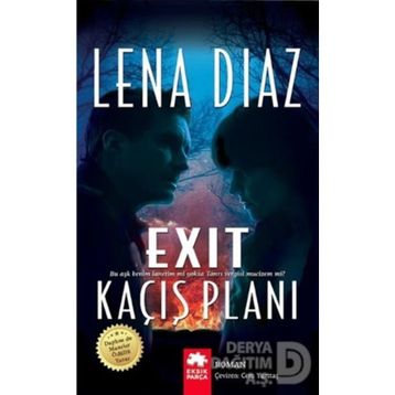 Exit-Kaçış Planı - Lena Diaz