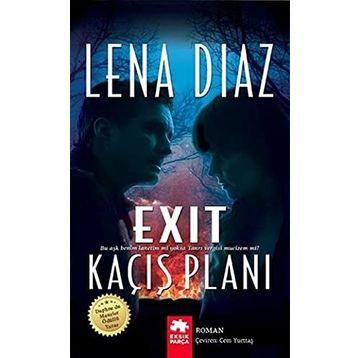 Exit-Kaçış Planı - Lena Diaz