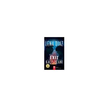 Exit-Kaçış Planı - Lena Diaz