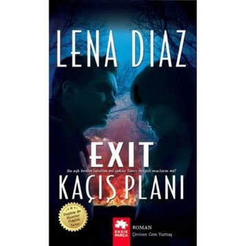 Exit-Kaçış Planı - Lena Diaz