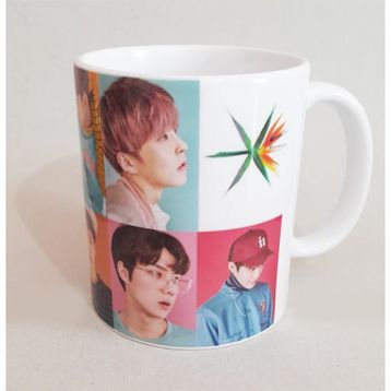 Exo Kupa Bardak