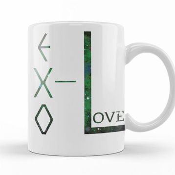 Exo Kupa Bardak