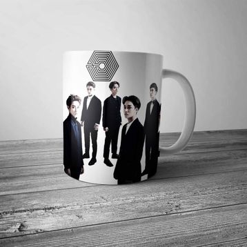Exo Kupa Bardak