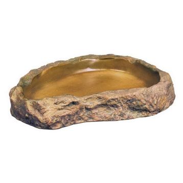 Exo Terra Large Sürüngen Yem Kabı