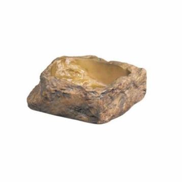 Exo Terra Small Sürüngen Mama ve Su Kabı