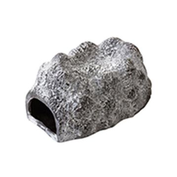 Exo Terra Wet Rock Ceramic Cave 11x11x20 cm Large Sürüngen Mağarası