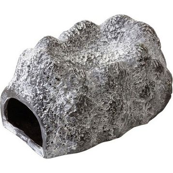 Exo Terra Wet Rock Ceramic Cave 11x11x20 cm Large Sürüngen Mağarası