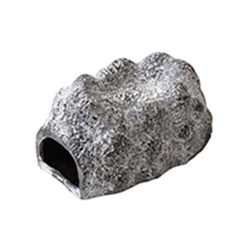 Exo Terra Wet Rock Ceramic Cave 11x11x20 cm Large Sürüngen Mağarası