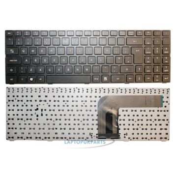 Exper A15HM Notebook Klavye