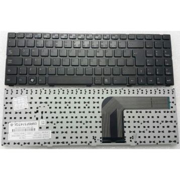 Exper A15HV01 Siyah Notebook Klavye