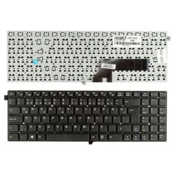 Exper A5B Notebook Klavye