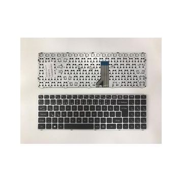 Exper AETWDU00010 MP12K73US920 Notebook Uyumlu Klavye