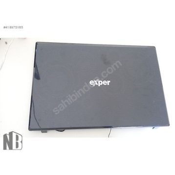 Exper B5121 Notebook Klavye