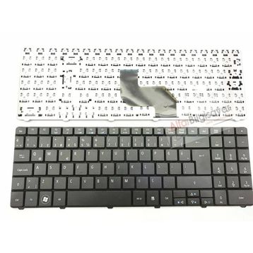 Exper BLB5 Türkçe Notebook Klavye