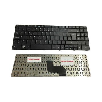 Exper BLB5 Türkçe Notebook Klavye