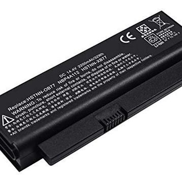 Exper C4500BAT-6 Notebook Bataryası