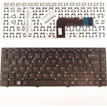 Exper C4B A01 Notebook Klavye