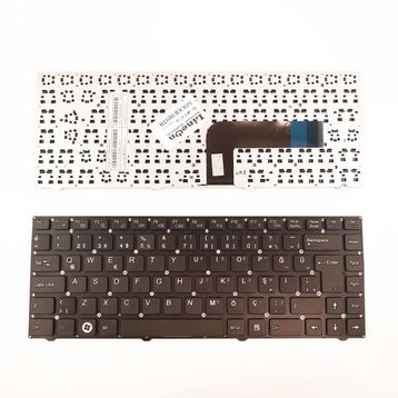 Exper C4B A01 Notebook Klavye