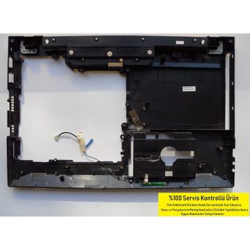 Exper E5128 Notebook Bataryası