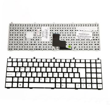 Exper E5128 Notebook Klavye