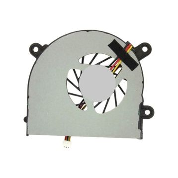 Exper E5128Q Cpu Fan İşlemci Soğutucu