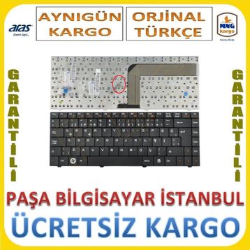 Exper Karizma 565 Siyah Notebook Klavye