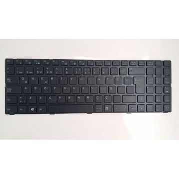 Exper Karizma A15HM02 Siyah Notebook Klavye