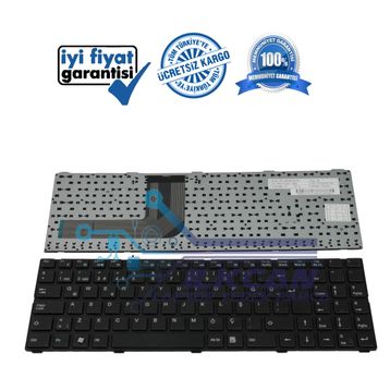 Exper KARİZMA A15HV03 Notebook Klavye