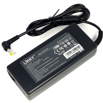 Exper Karizma M728SR Uyumlu Notebook Adaptör Şarj Cihazı
