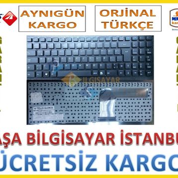 Exper Karizma NR16A Siyah Notebook Klavye